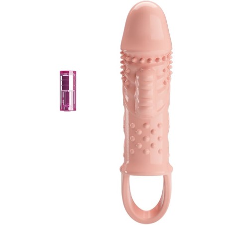 PRETTY LOVE - CECELIA FUNDA PENE NATURAL PRETTY LOVE