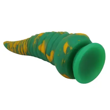 Power Monsters Abyssal Colossus Dildo Bicolor 22,5 cm
