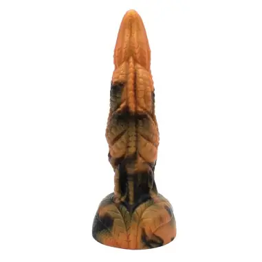 Power Monsters Tyrannosaurus Dildo Bicolor 20,5 cm