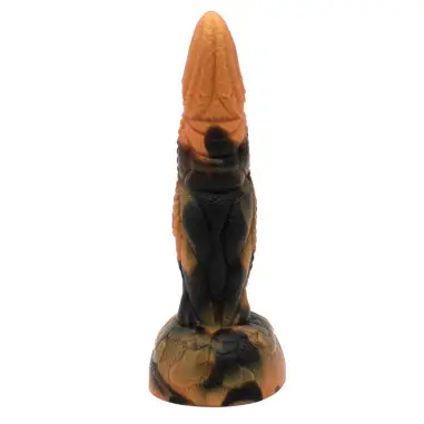 Power Monsters Tyrannosaurus Dildo Bicolor 20,5 cm