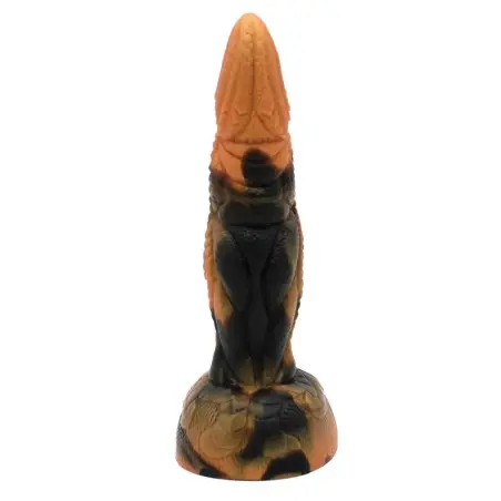 Power Monsters Tyrannosaurus Dildo Bicolor 20,5 cm