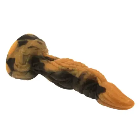 Power Monsters Tyrannosaurus Dildo Bicolor 20,5 cm