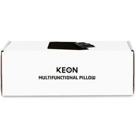KIIROO - KEON MULTIFUNCTIONAL PILLOW & STRAP ALMOHADA MULTIFUNCIONAL KIIROO