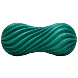 TENGA - FLEX FIZZY GREEN MASTURBADOR TENGA 2