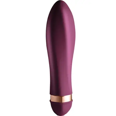 Climaximum Desire Kit Vibrador + Plug Anal Trenzado