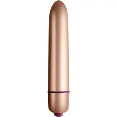 Climaximum Desire Kit Vibrador + Plug Anal Trenzado
