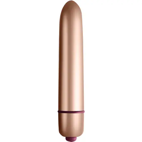 Climaximum Desire Kit Vibrador + Plug Anal Trenzado