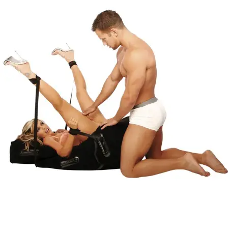 Almohada Hinchable Posición Master | Fetish Fantasy