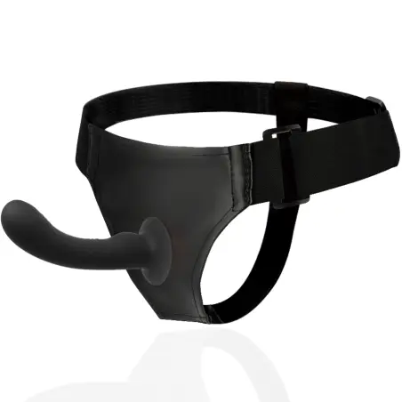 Arnés Silicona Walker G-Spot 15.5 cm Ø 3.8 cm - Vegano