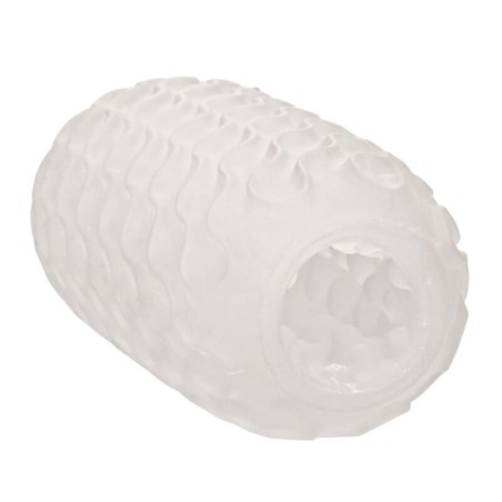 CALEXOTICS - REVERSIBLE NUBBY STROKER CALEXOTICS