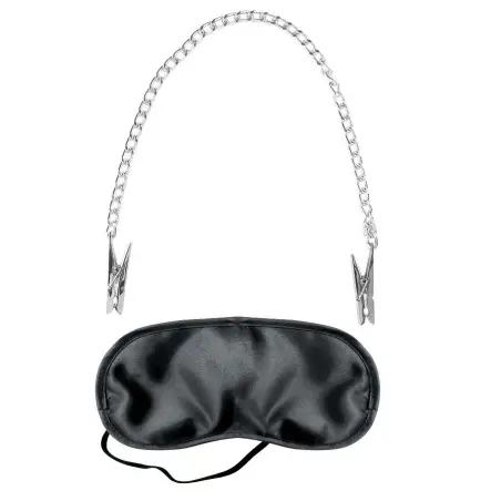 Kit Fetish Edición Limitada 50 Sombras | Fetish Fantasy