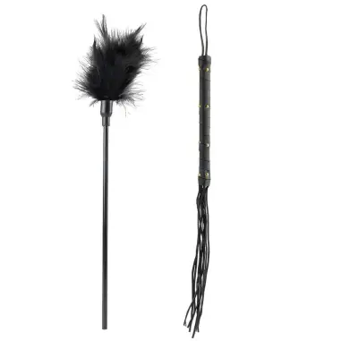 Kit Fetish Edición Limitada 50 Sombras | Fetish Fantasy
