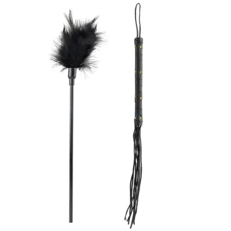 Kit Fetish Edición Limitada 50 Sombras | Fetish Fantasy