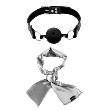 Kit Fetish Edición Limitada 50 Sombras | Fetish Fantasy