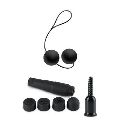 Kit Fetish Edición Limitada 50 Sombras | Fetish Fantasy