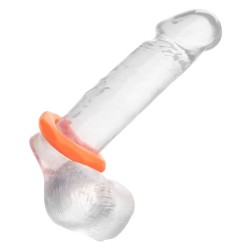 CALEXOTICS - ALPHA SEXAGON RING NARANJA CALEXOTICS 2