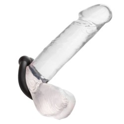 CALEXOTICS - ALPHA MUSCLE RING NEGRO CALEXOTICS