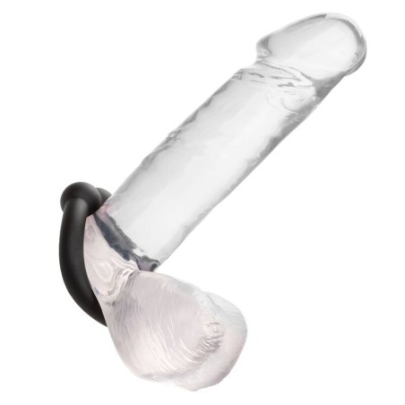 CALEXOTICS - ALPHA MUSCLE RING NEGRO CALEXOTICS