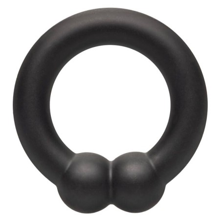 CALEXOTICS - ALPHA MUSCLE RING NEGRO CALEXOTICS