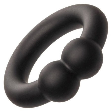 CALEXOTICS - ALPHA MUSCLE RING NEGRO CALEXOTICS
