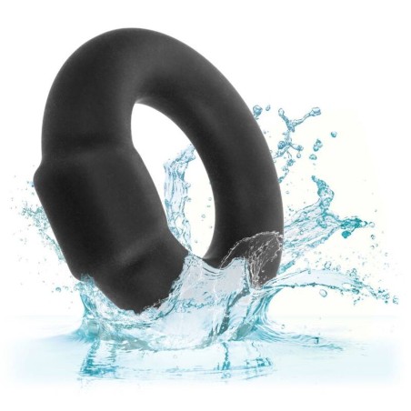 CALEXOTICS - ALPHA OPTIMUM RING NEGRO CALEXOTICS
