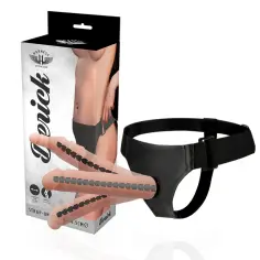 HARNESS ATTRACTION - DERICK ARNÉS ARTICULABLE 22.5 CM -O- 4.5 CM 2