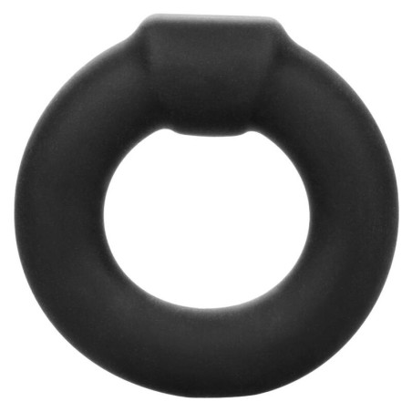 CALEXOTICS - ALPHA OPTIMUM RING NEGRO CALEXOTICS