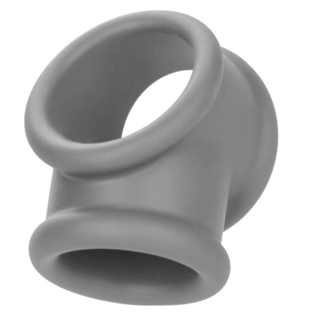 CALEXOTICS - ALPHA PRECISION RING GRIS CALEXOTICS