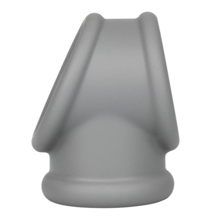 CALEXOTICS - ALPHA PRECISION RING GRIS CALEXOTICS