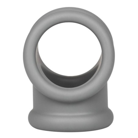 CALEXOTICS - ALPHA PRECISION RING GRIS CALEXOTICS