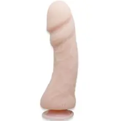 BAILE - THE BIG PENIS DILDO REALÍSTICO NATURAL 23.5 CM 2