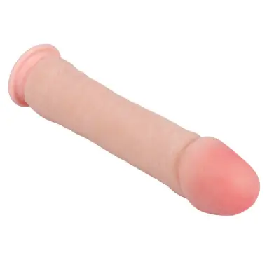 Baile The Big Penis Dildo Realístico Natural 26 cm
