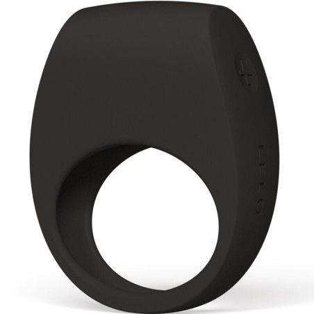 LELO - TOR 3 ANILLO VIBRADOR NEGRO LELO