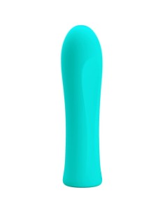 PRETTY LOVE - ALFREDA VIBRADOR SUPER POWER VERDE AGUA 2