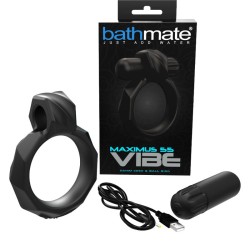 BATHMATE - VIBE RING MAXIMUS 55 BATHMATE