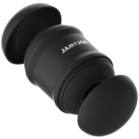 JAMYJOB - CASSIAN MASTURBADOR VIBRADOR JAMYJOB