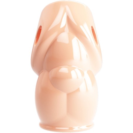 PRETTY LOVE - OSCAR ENGROSADOR PENE NATURAL PRETTY LOVE MALE