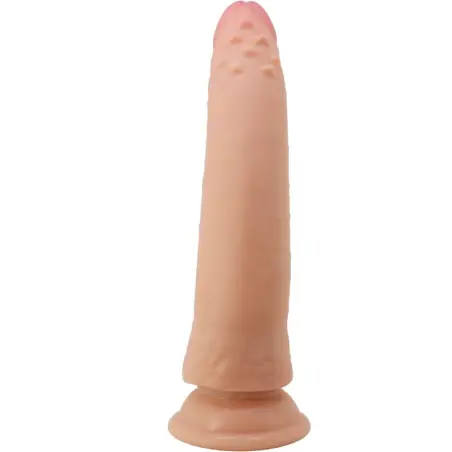 Pretty Love Kable Pene Realístico 21 cm Natural Modelo 2