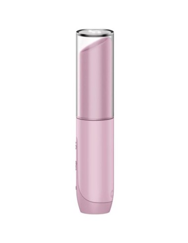 SATISFYER - SECRET KISS ESTIMULADOR CLÍTORIS POR ONDAS ROSA 