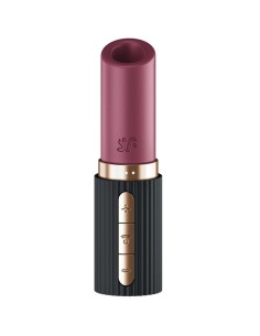 INTENSE - MAYA ESTIMULADOR CON LENGUA ROTADORA 360º Para Clítoris 2