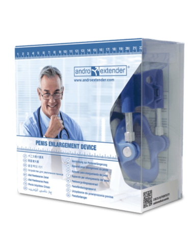 ANDROEXTENDER - EXTENSOR DE PENE 