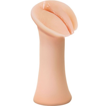 FETISH FANTASY EXTREME - MASTURBADOR MASCULINO SILICONA SLIPPERY SLIT FETISH FANTASY EXTREME