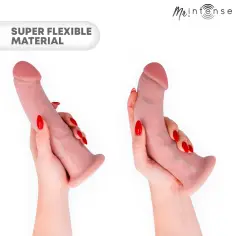 MR INTENSE - MEDIUM TERENCE DILDO 20 CM -Ø- 5 CM 2