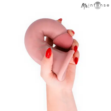Medium Terence Dildo 20 cm -Ø- 5 cm | MR Intense