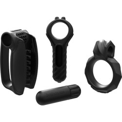 BATHMATE - VIBE KIT DE RESISTENCIA BATHMATE