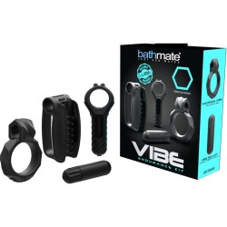 BATHMATE - VIBE KIT DE RESISTENCIA BATHMATE 2