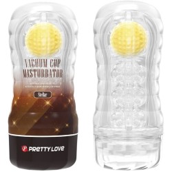 PRETTY LOVE - STELLAR FUNDA MASTURBADORA PRETTY LOVE MALE