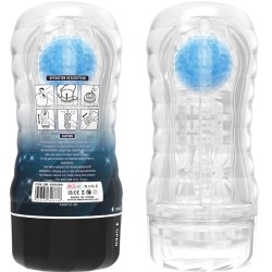 PRETTY LOVE - PLANET FUNDA MASTURBADORA AZUL PRETTY LOVE MALE 2