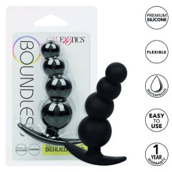 CALEXOTICS - BOUNDLESS PLUG ANAL CUENTAS CALEXOTICS 2