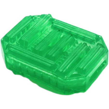 TENGA - UNI EMERALD MASTURBADOR DEDAL TENGA